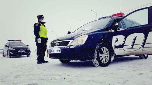 Зам тээврийн ноцтой ослоор дөрвөн хүний амь нас хохирлоо